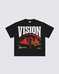My Eyes My Rules Tee