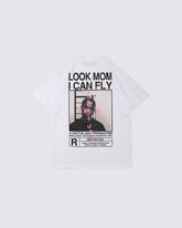 Trendy Round Neck Short Sleeve T-Shirt