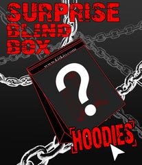 KIIKIO Designer Sample Mystery Box - Hoodie