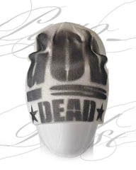 New Graffiti Letter Knit Beanie Hat