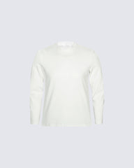 Classic Raglan Sleeve Long Sleeve T-Shirt