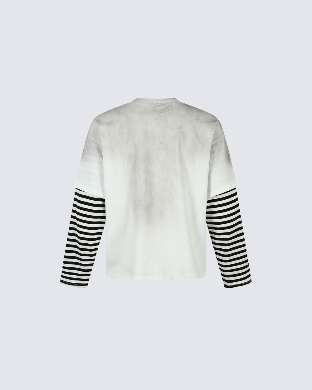 Wasteland Washed Dirty-Dyed Sweatshirt