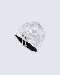 American Vintage Wasteland Beanie